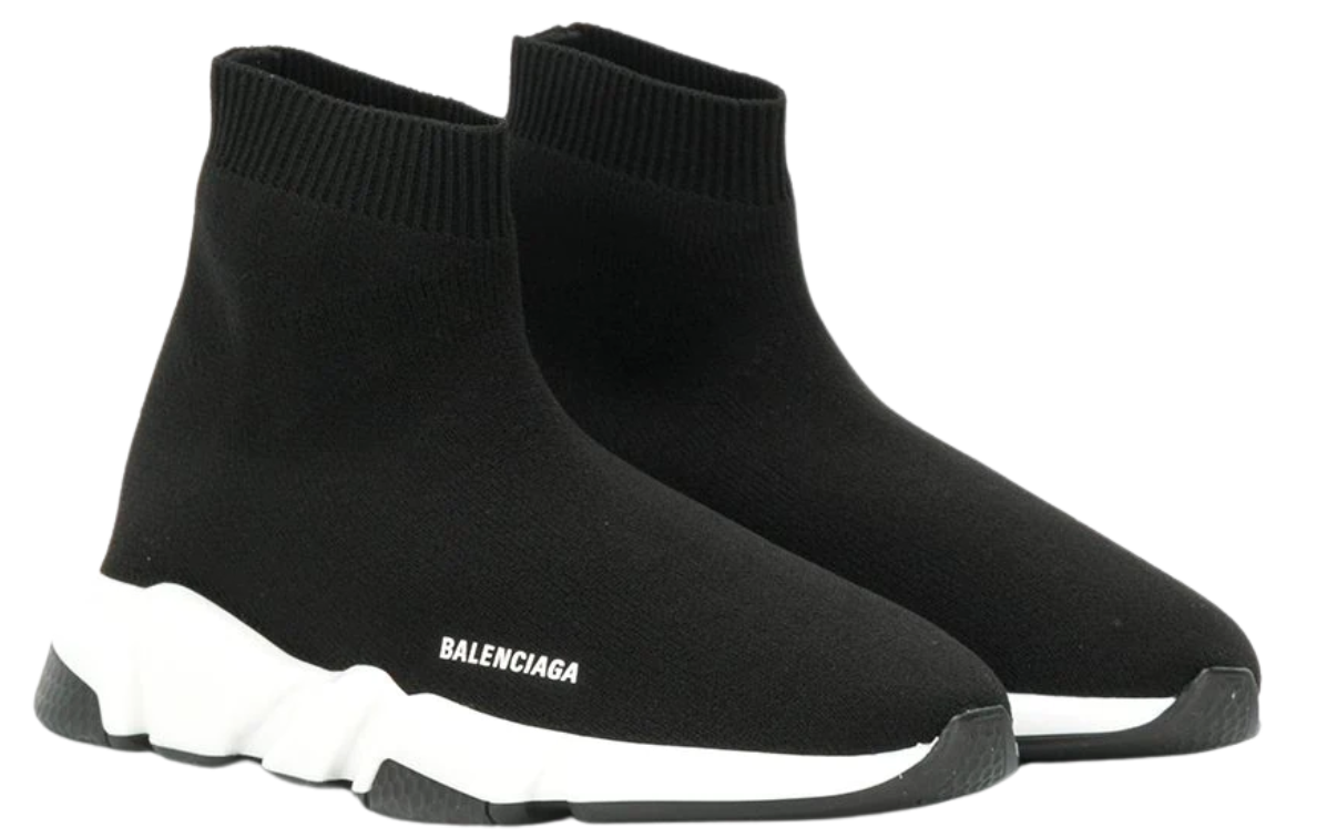 tenis balenciaga zapatos originales color negro blanco tienda onlineshoppingcenterg colombia centro de compras en linea